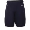 Шорти 2117 of Sweden Rotet Bike Shorts Wmn жіночі black чорні