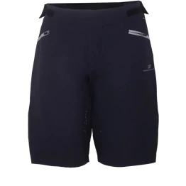 Шорти 2117 of Sweden Rotet Bike Shorts Wmn жіночі black чорні