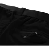 Шорти Alpine Pro Zamb 3 чоловічі 990 чорні