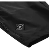 Шорти Alpine Pro Zamb 4 Mns чоловічі 990 чорні