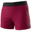 Шорти Dynafit Sky Wms жіночі 6211 beet red/black out бордові