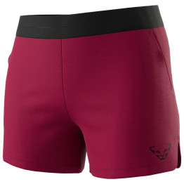 Шорти Dynafit Sky Wms жіночі 6211 beet red/black out бордові