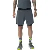 Шорти Dynafit Ultra 2/1 Shorts Mns чоловічі 0721 темно-сині/чорні