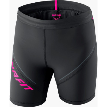 Шорти Dynafit Vert 2 Tights Wms жіночі 0912 чорні