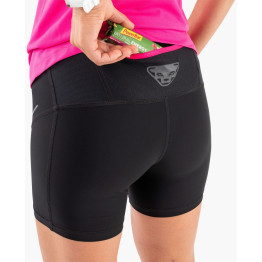 Шорти Dynafit Vert 2 Tights Wms жіночі 0912 чорні
