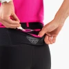 Шорти Dynafit Vert 2 Tights Wms жіночі 0912 чорні