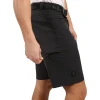 Шорти Kilpi Navia-M Mns чоловічі black чорні Шорти Kilpi Navia-M Mns чоловічі black чорні