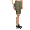 Шорти Kilpi Sylane Wmn жіночі green зелені Шорти Kilpi Sylane Wmn жіночі green зелені