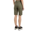 Шорти Kilpi Sylane Wmn жіночі green зелені Шорти Kilpi Sylane Wmn жіночі green зелені
