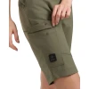 Шорти Kilpi Sylane Wmn жіночі green зелені Шорти Kilpi Sylane Wmn жіночі green зелені