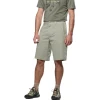 Шорти Salewa Fanes Hemp Light Shotrs Mns чоловічі 5130 світло-сірі