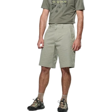 Шорти Salewa Fanes Hemp Light Shotrs Mns чоловічі 5130 світло-сірі