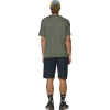 Шорти Salewa Pedroc 4 DST Cargo Short Mns чоловічі 3011 темно-сині