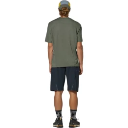 Шорти Salewa Pedroc 4 DST Cargo Short Mns чоловічі 3011 темно-сині