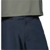 Шорти Salewa Pedroc 4 DST Cargo Short Mns чоловічі 3011 темно-сині
