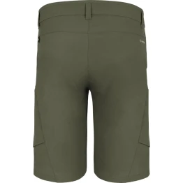 Шорти Salewa Puez DST Cargo Mns чоловічі 5A50 хакі