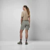 Шорти Salewa Puez Talvena DST Wmn жіночі 5130 сірі