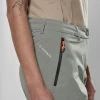 Шорти Salewa Puez Talvena DST Wmn жіночі 5130 сірі