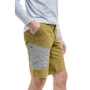 Шорти Turbat Bali Mns чоловічі steeple gray/butternut khaki хакі/сірі