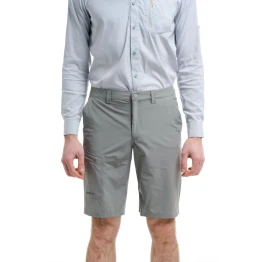 Шорти Turbat Bali Mns чоловічі steeple gray сірі