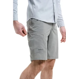 Шорти Turbat Bali Mns чоловічі steeple gray сірі