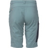Шорти Turbat Bali Wms жіночі arctic blue блакитні