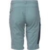 Шорти Turbat Bali Wms жіночі arctic blue блакитні