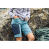 Шорти Turbat Bali Wms жіночі arctic blue блакитні