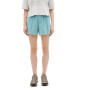 Шорти Turbat Dja Shorts Wmn жіночі blue блакитні