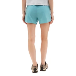 Шорти Turbat Dja Shorts Wmn жіночі blue блакитні