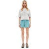 Шорти Turbat Dja Shorts Wmn жіночі blue блакитні