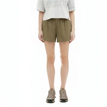 Шорти Turbat Dja Shorts Wmn жіночі cornstalk sand пісочні