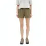 Шорти Turbat Dja Shorts Wmn жіночі cornstalk sand пісочні