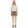 Шорти Turbat Dja Shorts Wmn жіночі cornstalk sand пісочні