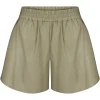 Шорти Turbat Dja Shorts Wmn жіночі cornstalk sand пісочні
