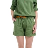 Шорти Turbat Goa Hemp Wmn жіночі bronze green зелені Шорти Turbat Goa Hemp Wmn жіночі bronze green зелені