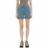Шорти Turbat Miami Wmn жіночі artic blue блакитні