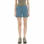 Шорти Turbat Miami Wmn жіночі artic blue блакитні
