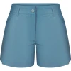 Шорти Turbat Miami Wmn жіночі artic blue блакитні