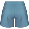 Шорти Turbat Miami Wmn жіночі artic blue блакитні