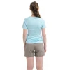 Шорти Turbat Miami Wmn жіночі cinder beige пісочні
