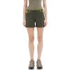 Шорти Turbat Miami Wmn жіночі rifle green/calla green зелені
