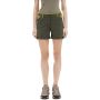 Шорти Turbat Miami Wmn жіночі rifle green/calla green зелені
