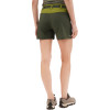 Шорти Turbat Miami Wmn жіночі rifle green/calla green зелені
