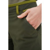 Шорти Turbat Miami Wmn жіночі rifle green/calla green зелені
