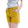 Шорти Turbat Miami Wmn жіночі harvest gold yellow жовті