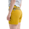 Шорти Turbat Miami Wmn жіночі harvest gold yellow жовті