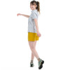Шорти Turbat Miami Wmn жіночі harvest gold yellow жовті