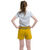 Шорти Turbat Miami Wmn жіночі harvest gold yellow жовті