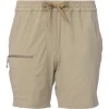 Шорти Turbat Odyssey Lite Shorts Wmn жіночі cornstalk sand пісочні